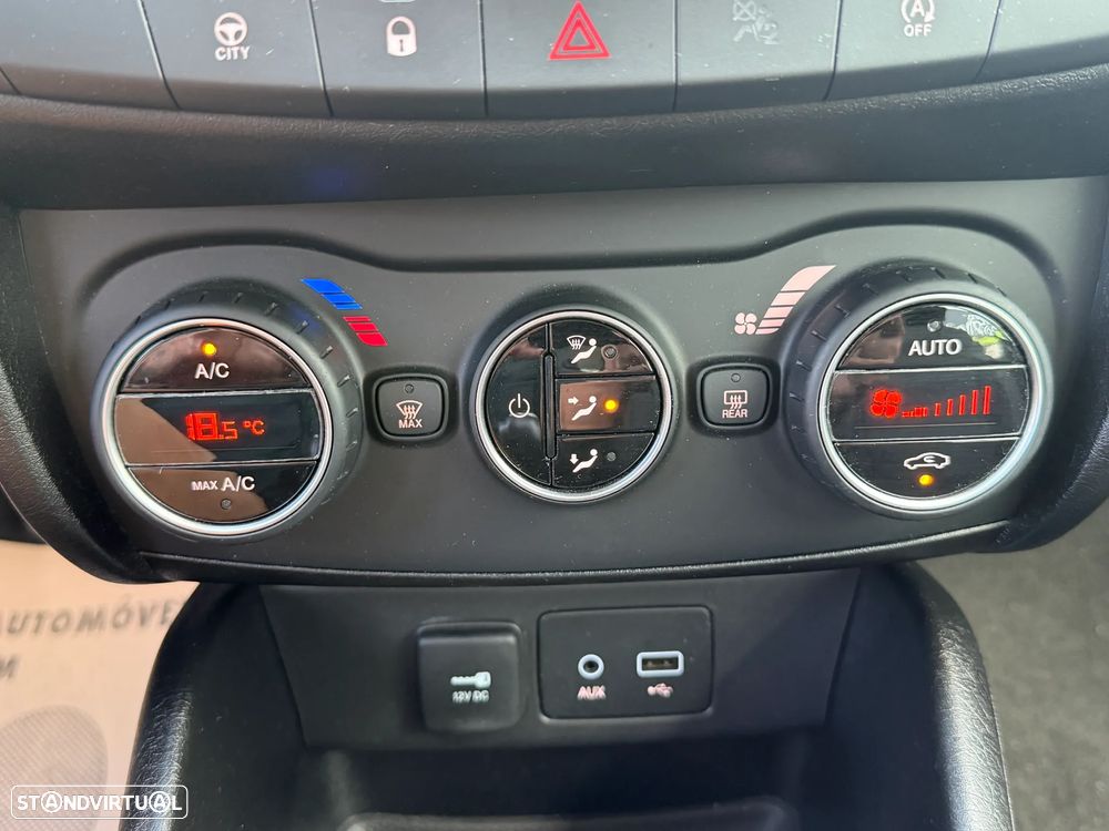 Fiat Tipo 1.3 M-Jet Lounge Tech - 39