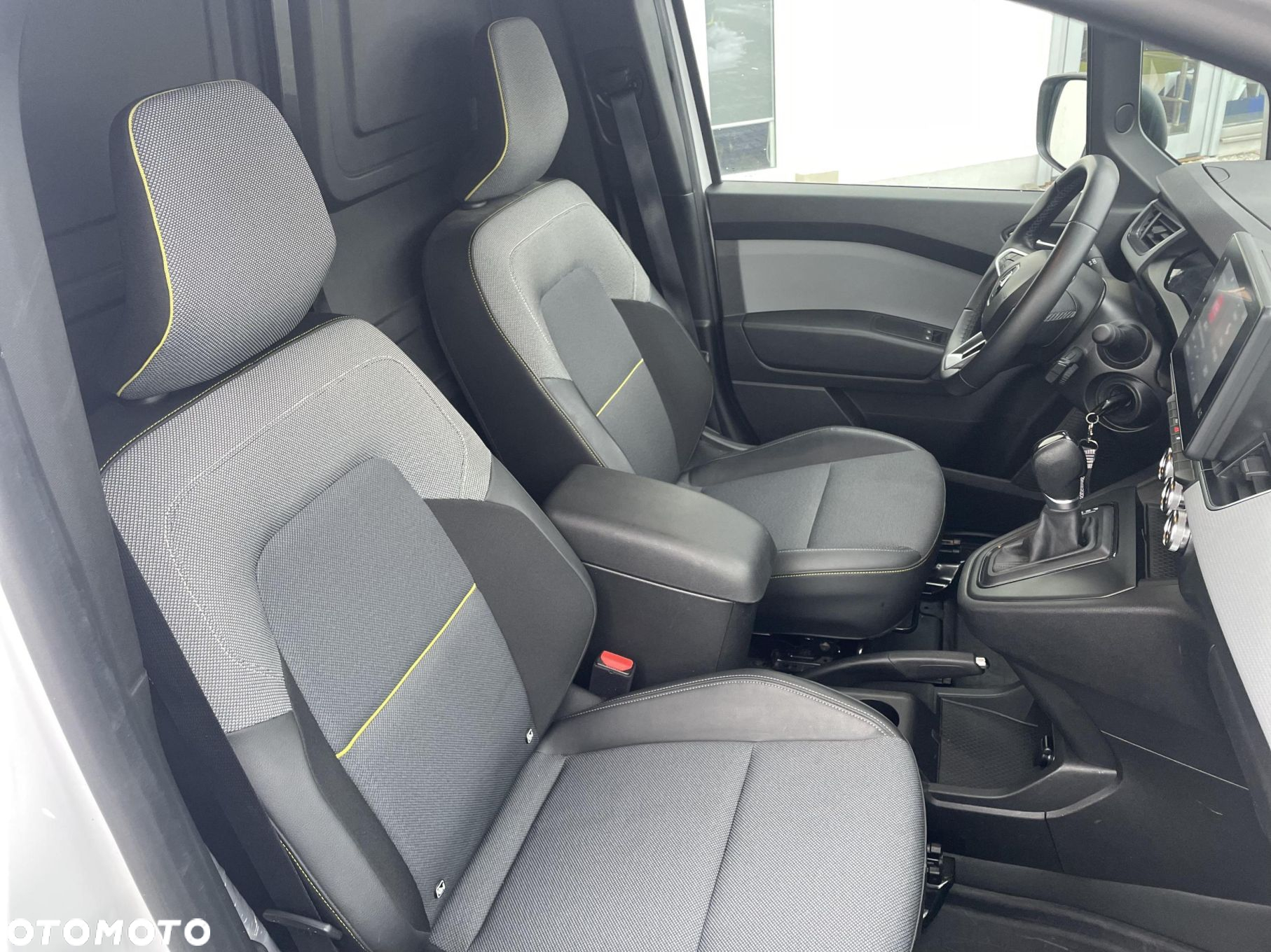 Renault kangoo-express/van - 16