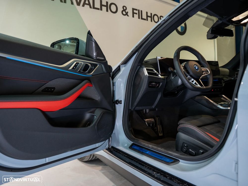 BMW i4 eDrive40 Pack Desportivo M Pro - 20