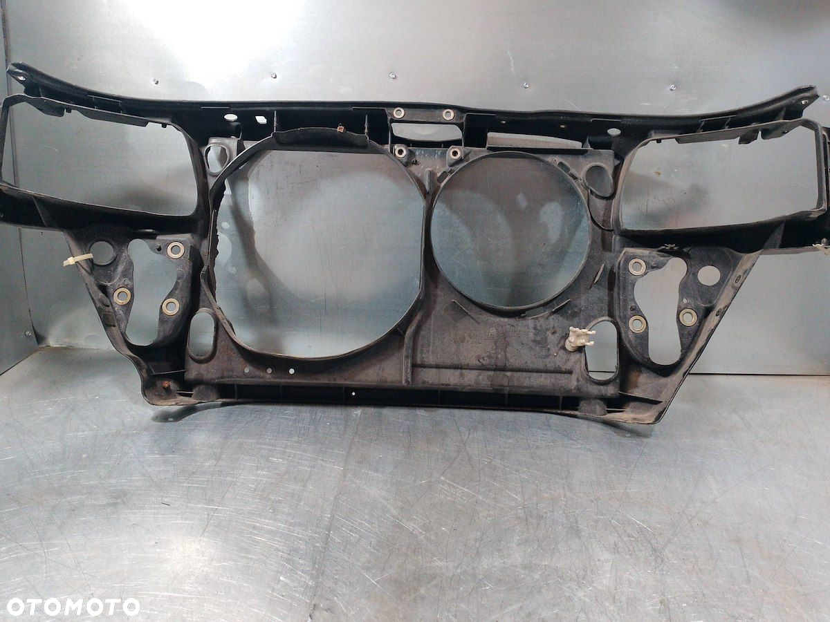PAS PRZÓD, WZMOCNIENIE CZOŁOWE AUDI A4 B5 8D0805-594  1852734000 1852734000 - 7