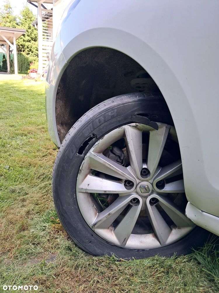 Renault Grand Scenic Energy dCi 110 Start & Stop Dynamique - 18