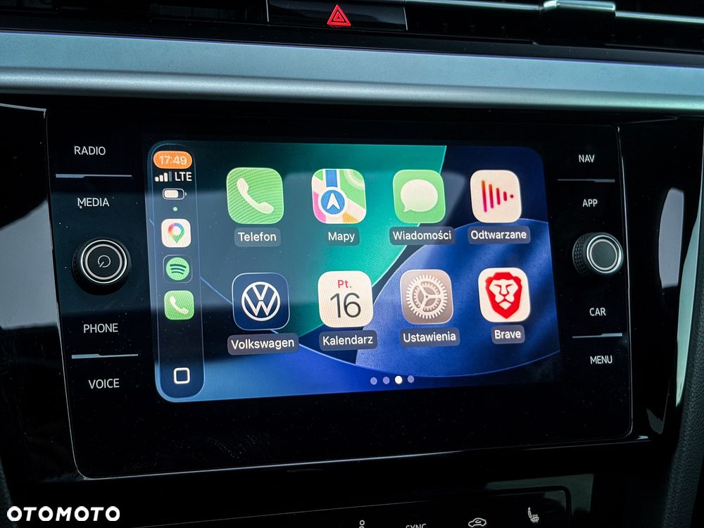 Volkswagen Arteon 2.0 TSI DSG R-Line - 28
