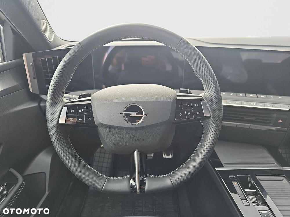 Opel Astra - 20