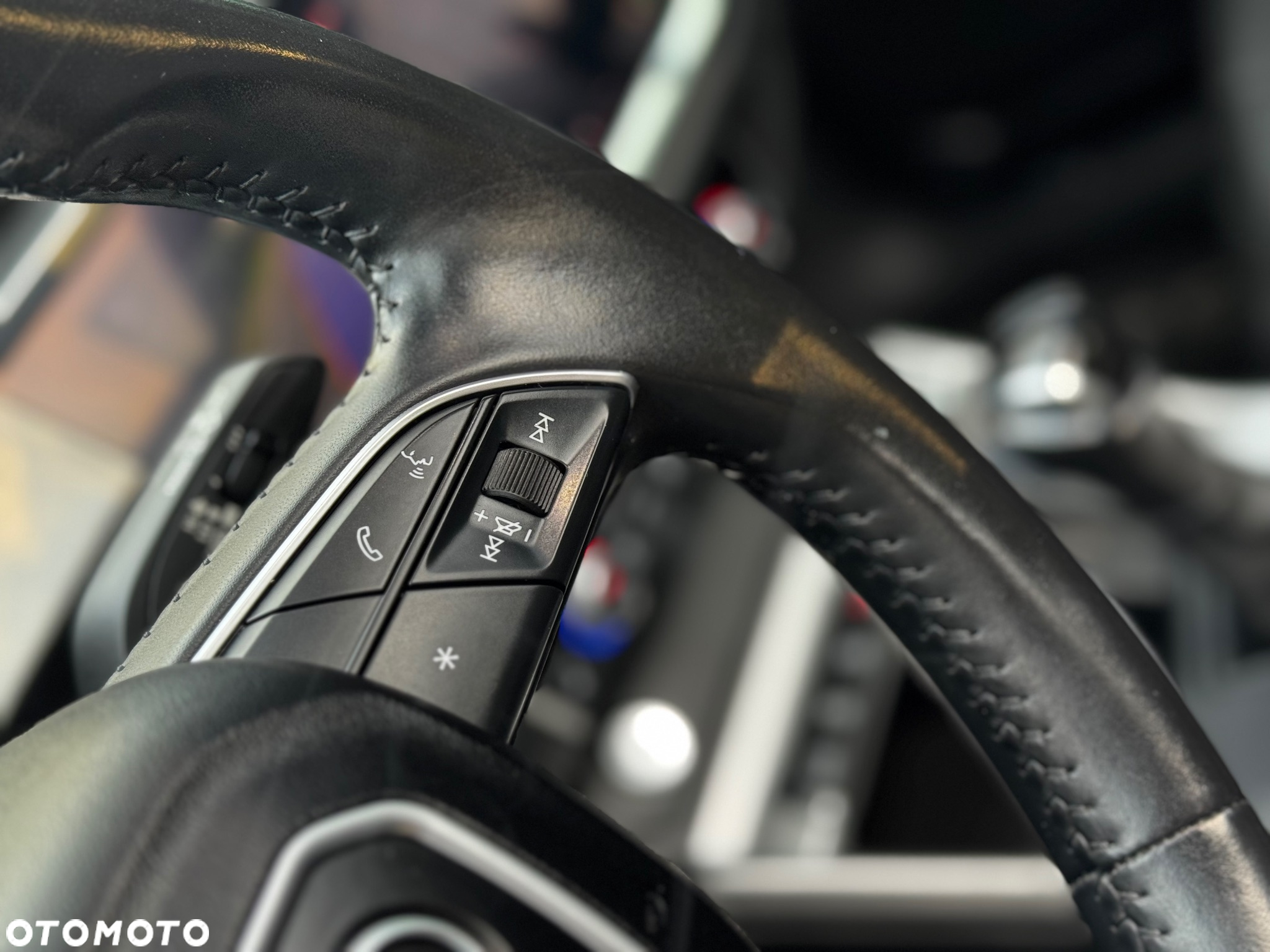 Audi Q3 45 TFSI Quattro S Line S tronic - 19