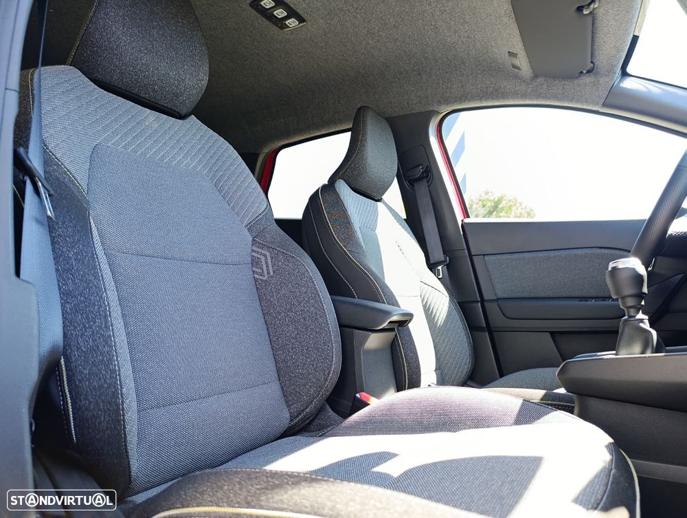 Renault Captur 1.2 TCe Techno - 9