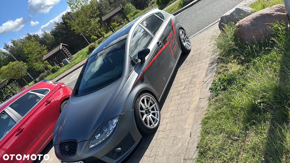 Seat Leon 2.0 TDI Style DSG - 10