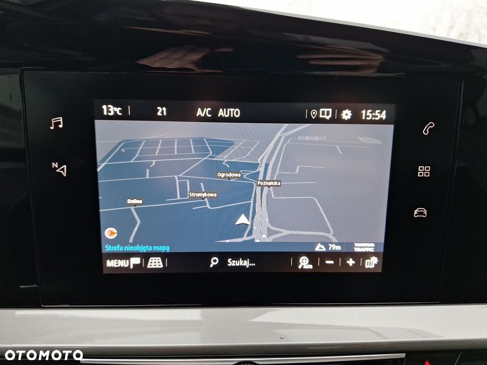 Opel Mokka 1.2 T Elegance S&S - 25