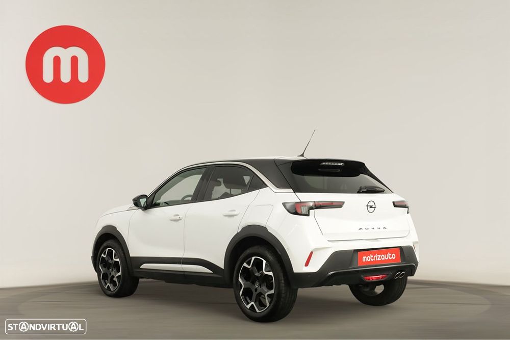 Opel Mokka 1.2 T Ultimate AT - 3