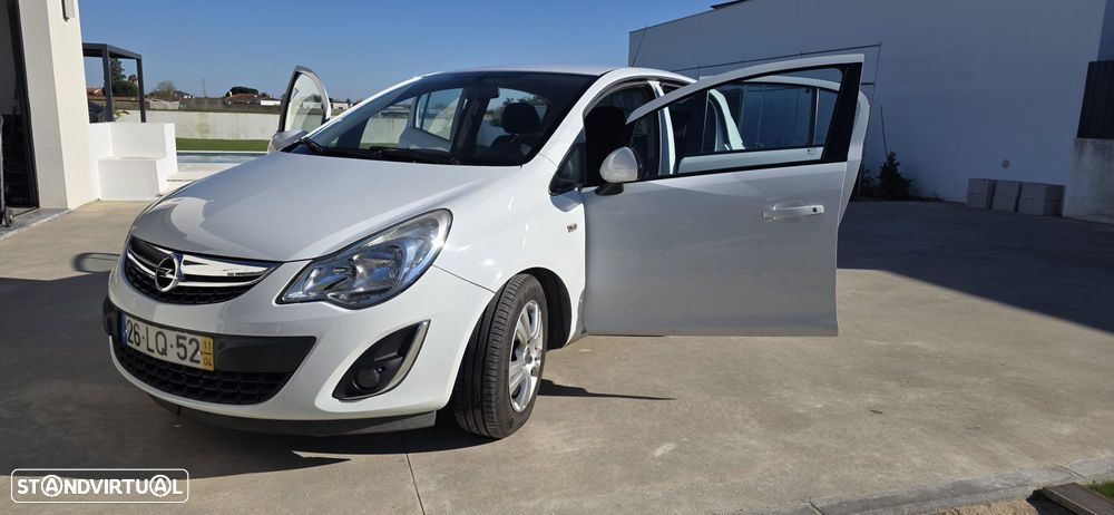 Opel Corsa 1.3 CDTi Enjoy - 2