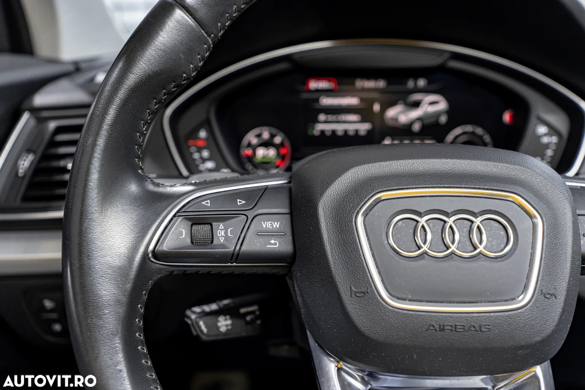 Audi Q5 2.0 40 TDI quattro S tronic Sport - 17