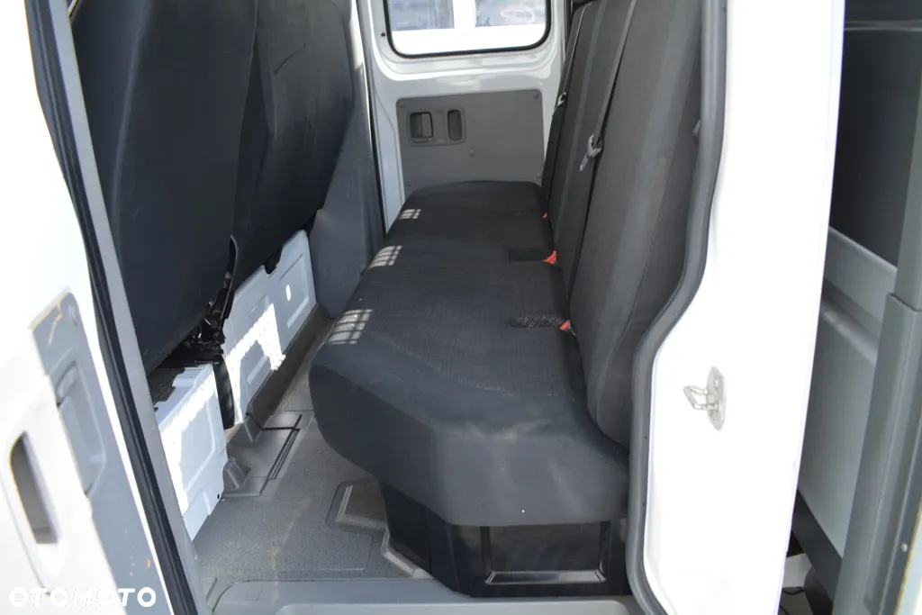 Mercedes-Benz Sprinter 314 CDI LIFT - 30