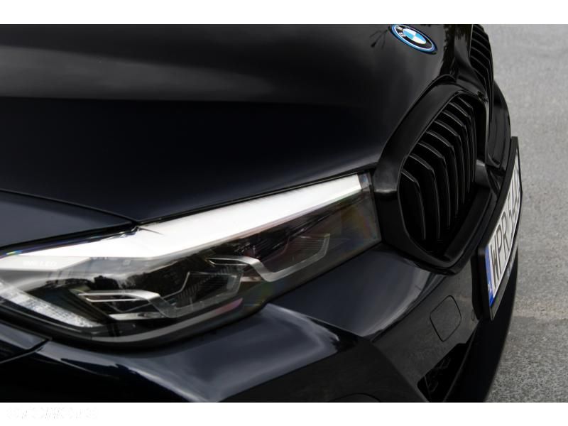 BMW Seria 5 530e xDrive sport - 18