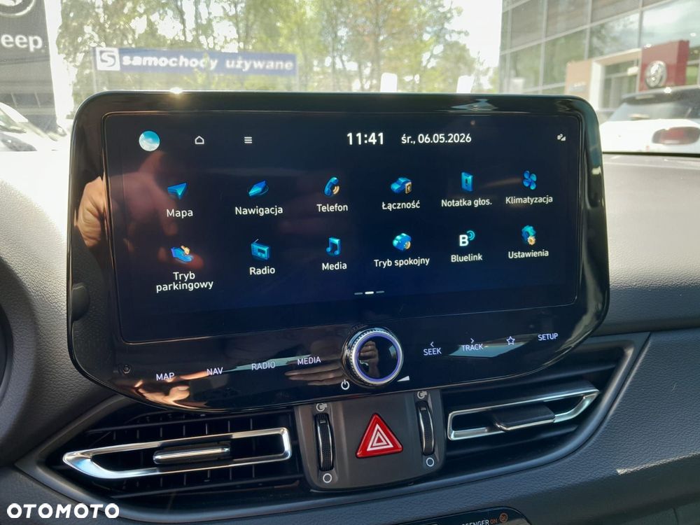 Hyundai i30 1.5 T-GDI 48V Modern DCT - 19