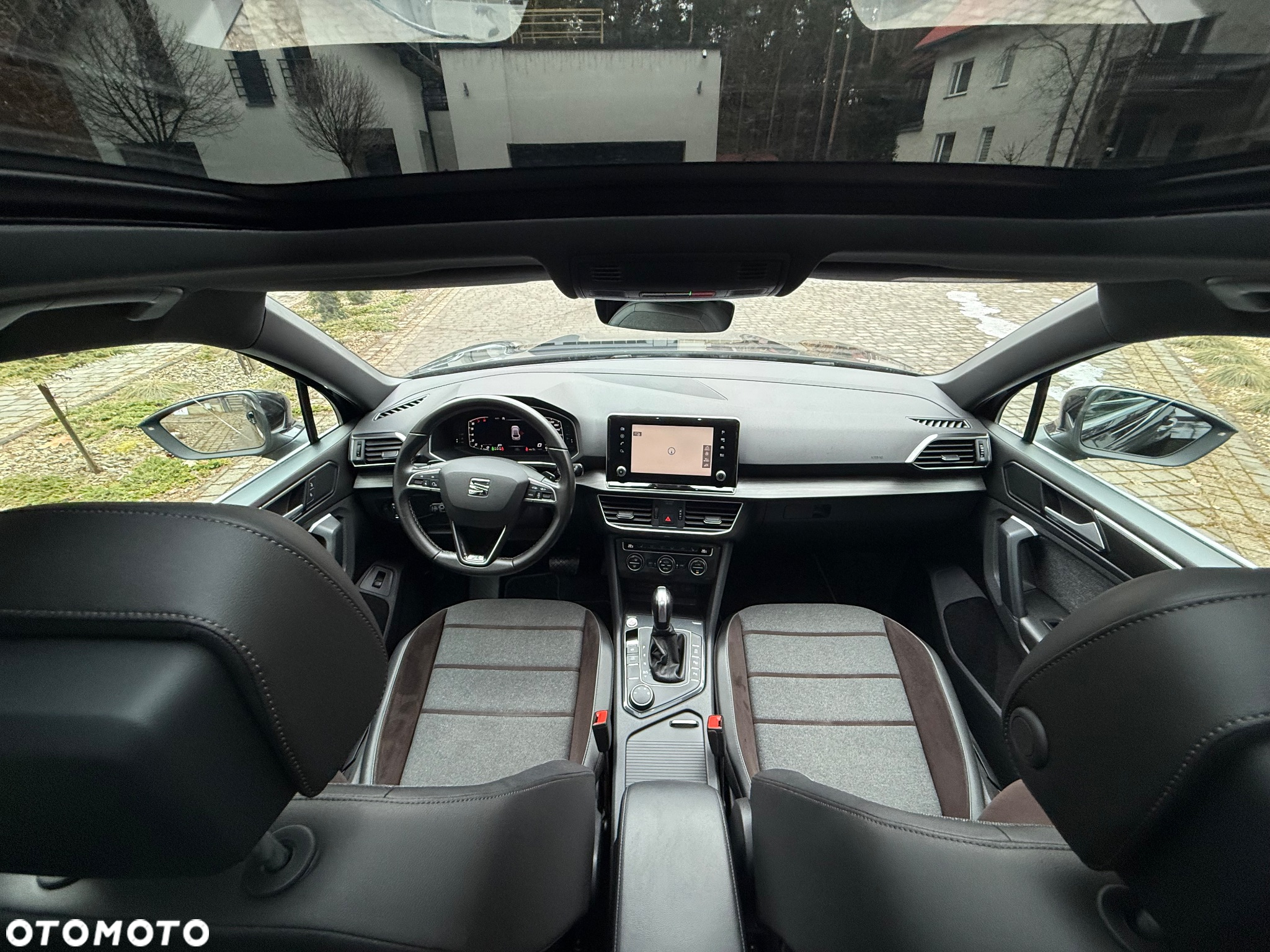 Peugeot 5008 - 19