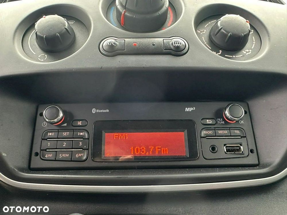 Renault Kangoo - 19
