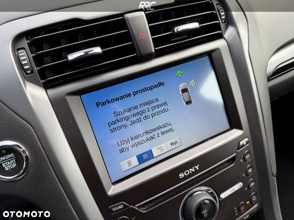 Ford Mondeo 2.0 TDCi ST-Line PowerShift - 30
