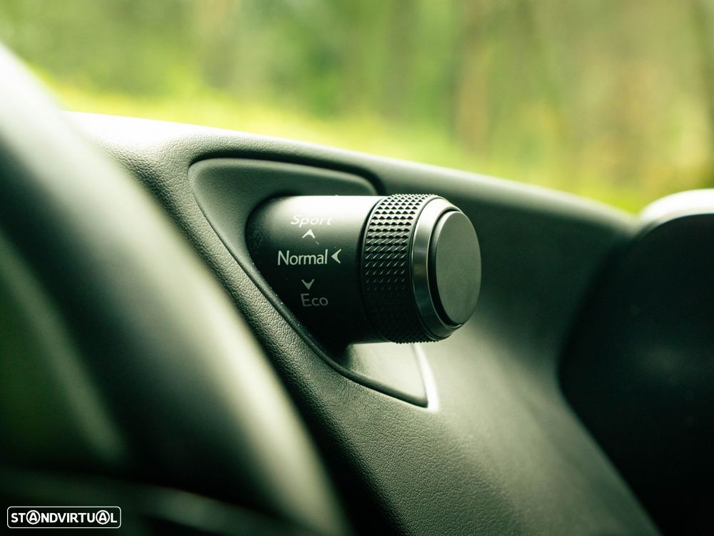 Lexus UX 300e Premium+TAE - 28