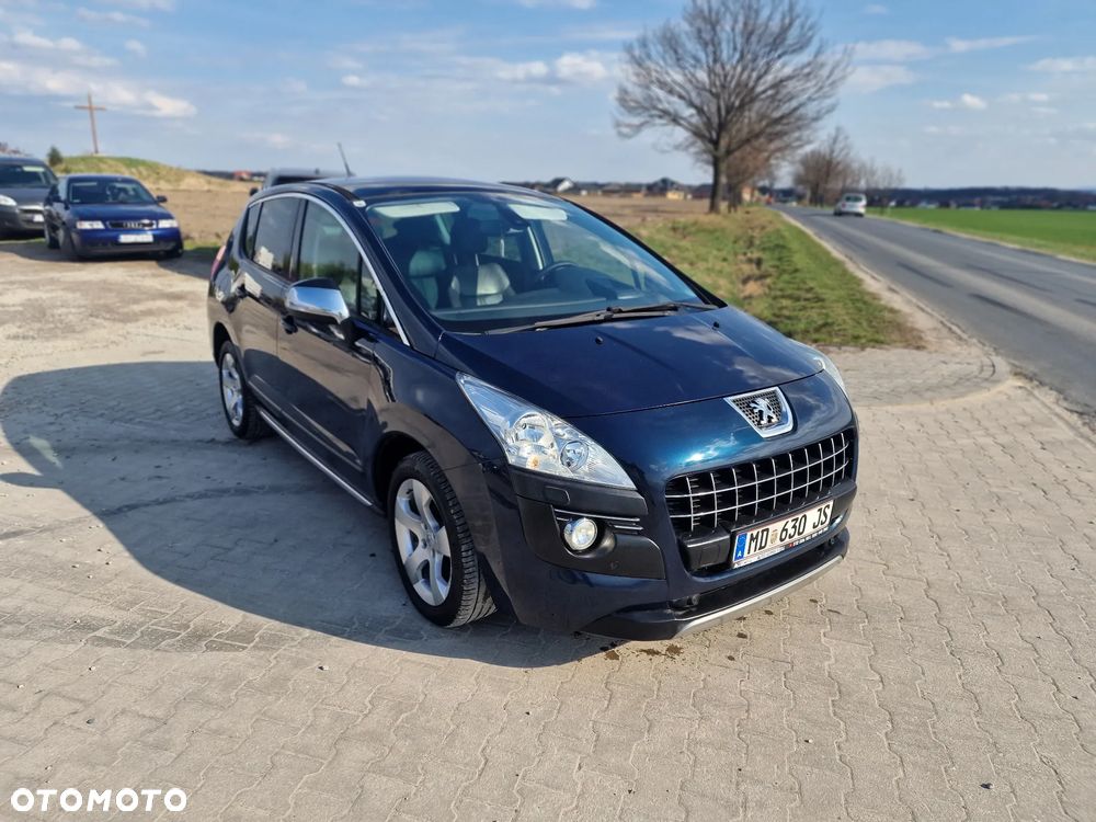 Peugeot 3008 - 7