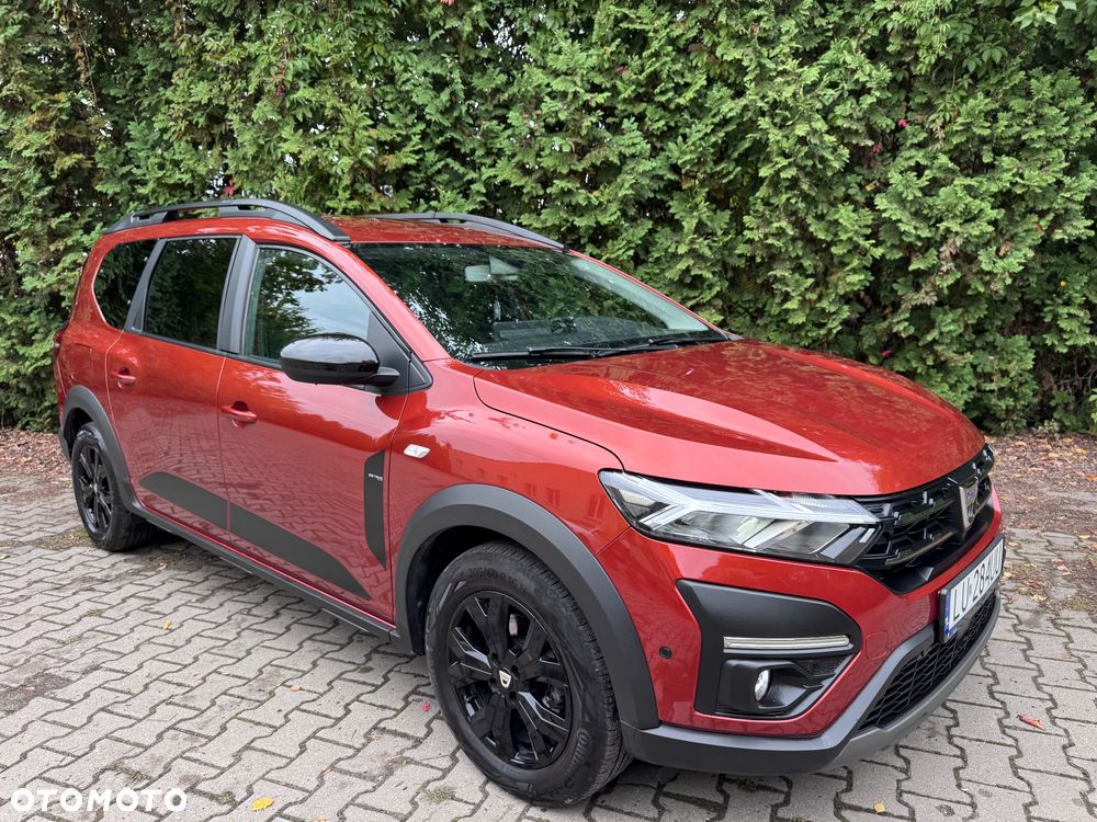 Dacia Jogger 1.0 TCe Extreme+ 7os - 6