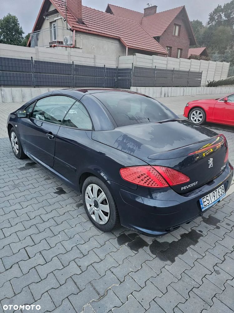 Peugeot 307 110 Tendance - 12