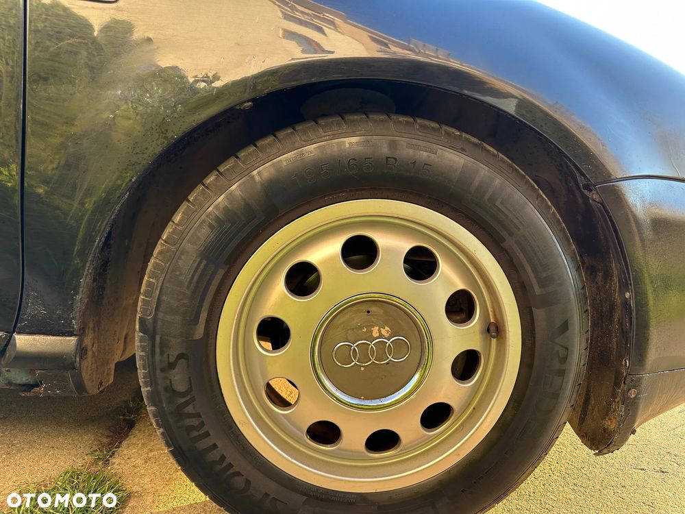 Audi A3 3-drzwiowe - 11