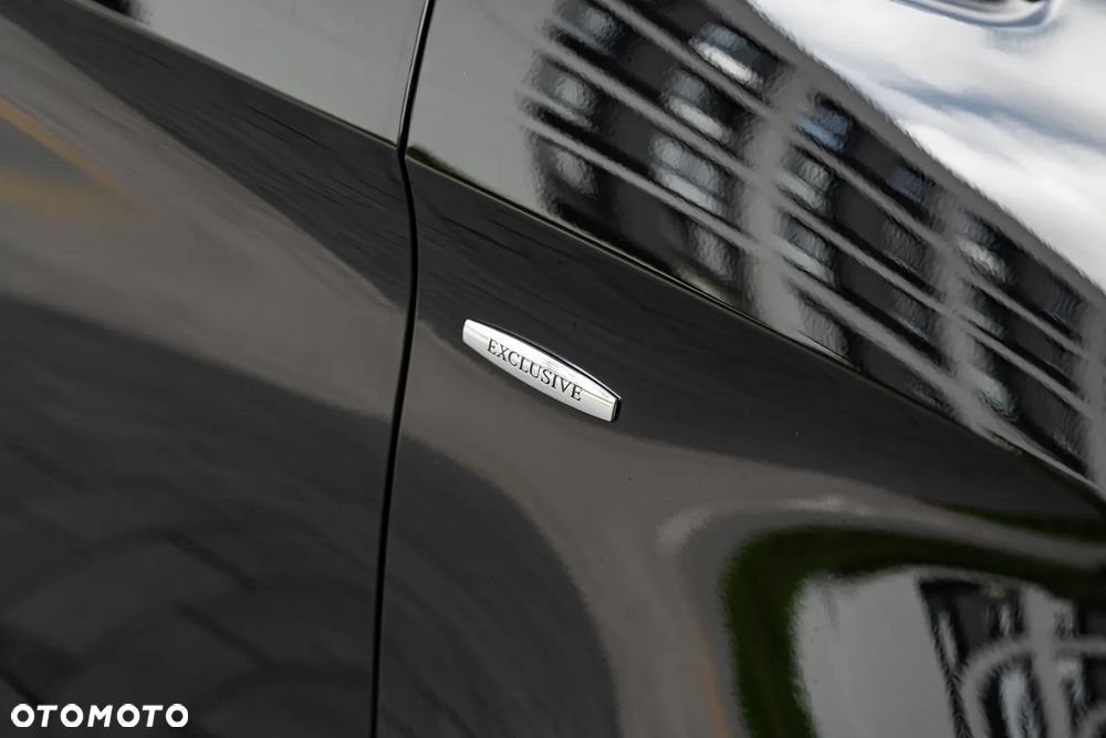 Mercedes-Benz Klasa V 250 d Exclusive 7G-Tronic - 15