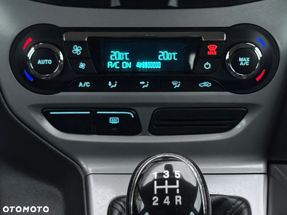 Ford Focus 1.6 TI-VCT Titanium - 11