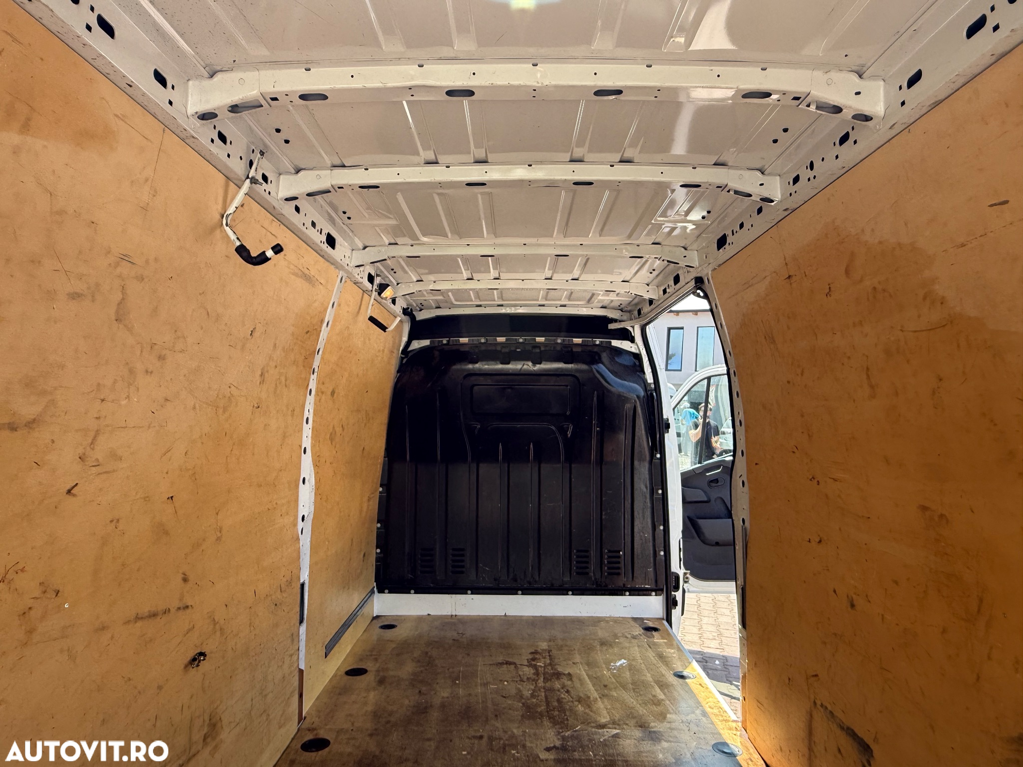 Renault MASTER - 4