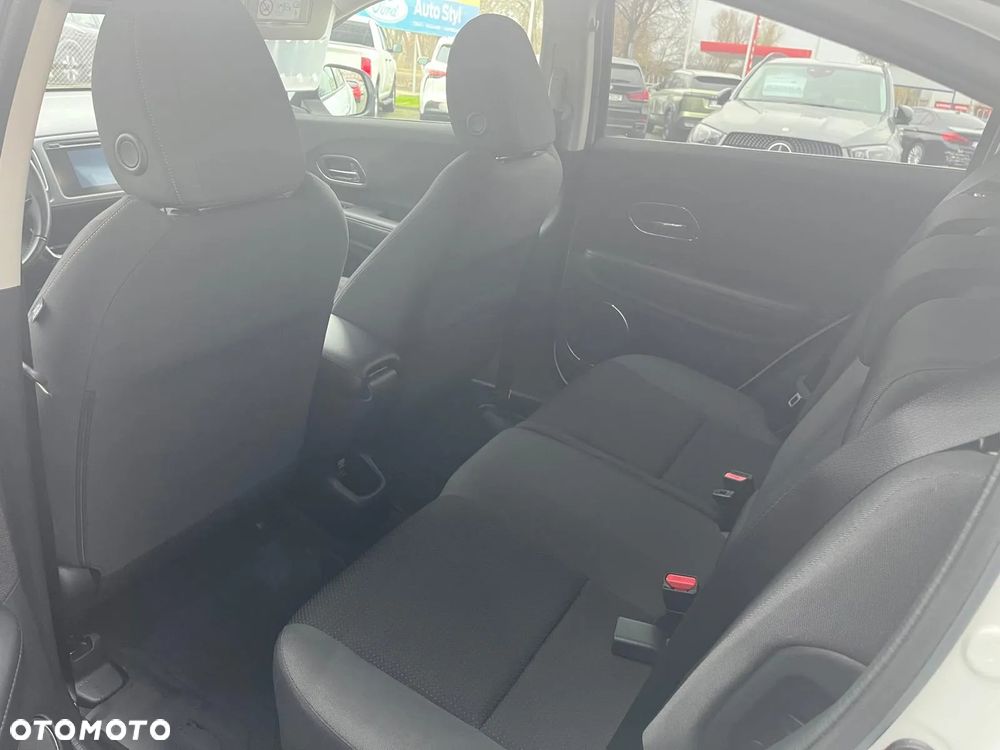 Honda HR-V 1.5 Comfort - 16