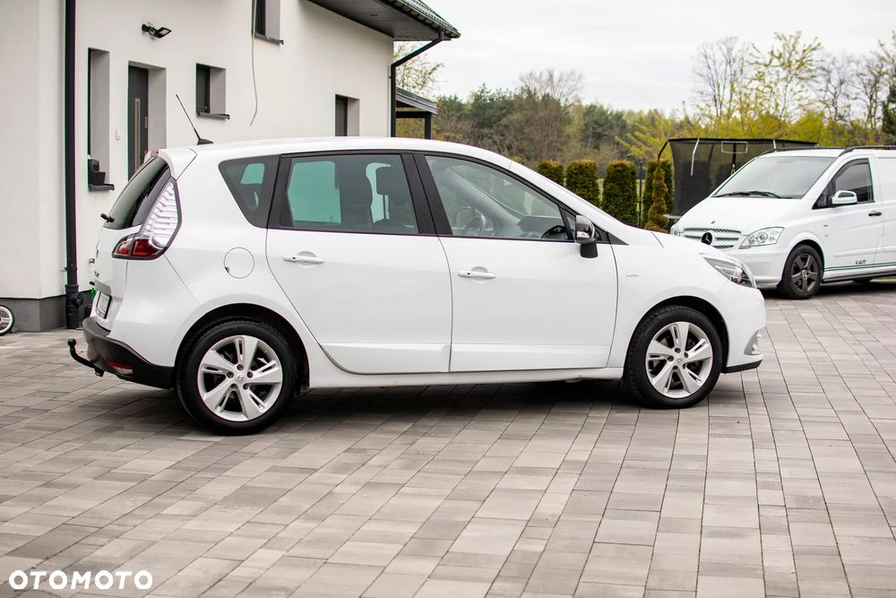 Renault Scenic - 14