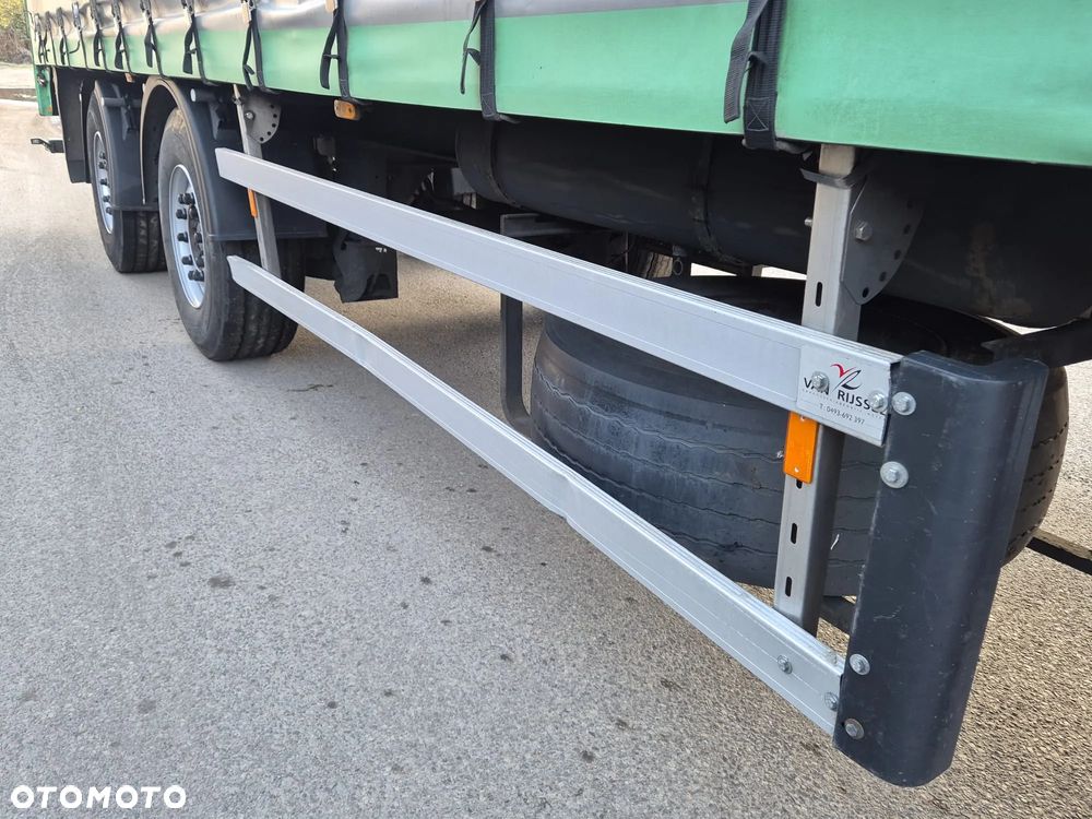 Jumbo Firanka Miejska - 14