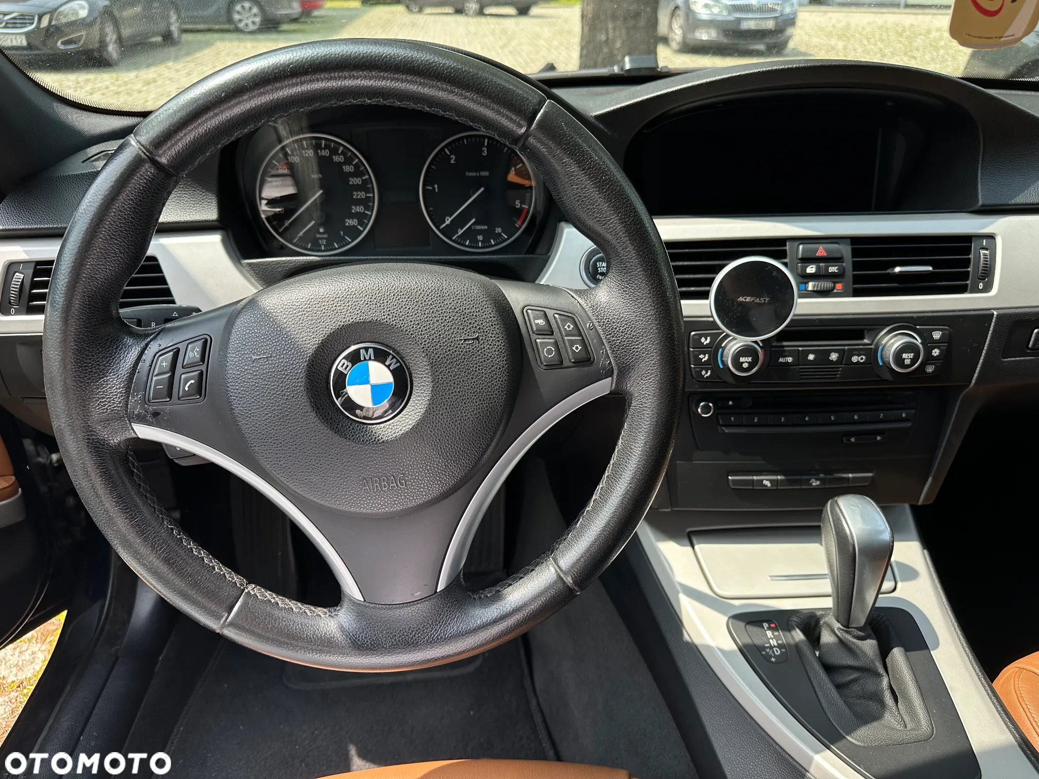 BMW Seria 3 - 13