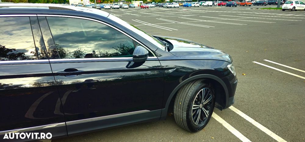 Volkswagen Tiguan - 6
