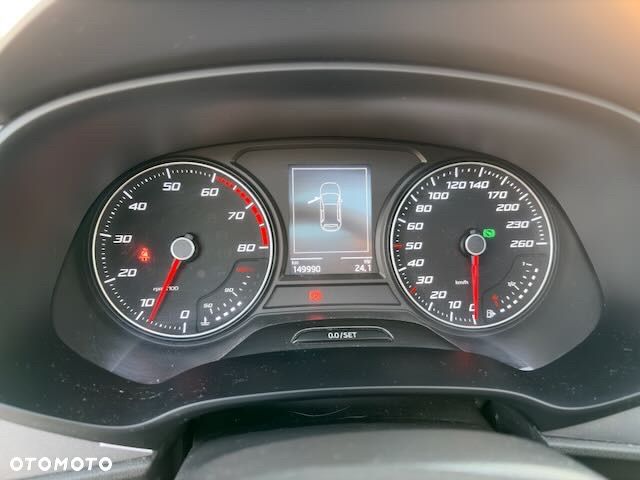 Seat Leon 1.8 TSI FR S&S DSG - 26