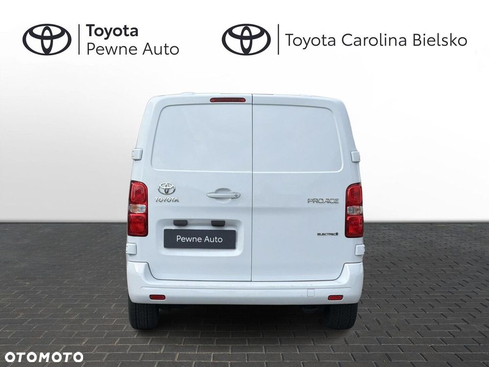 Toyota PROACE - 4