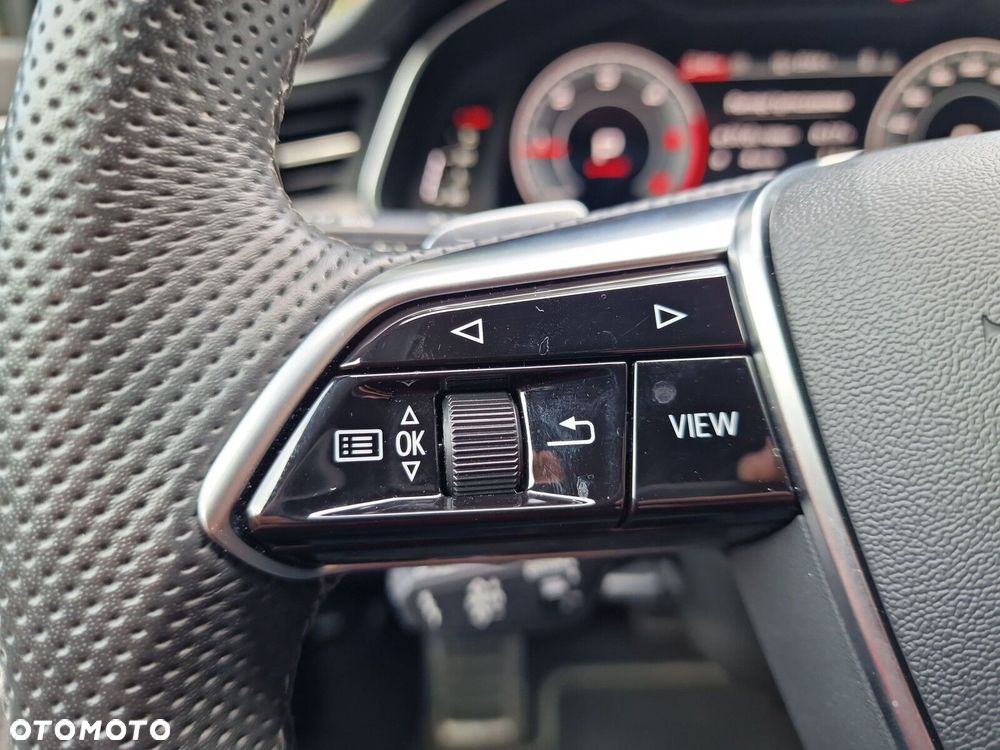 Audi A6 Limousine - 28