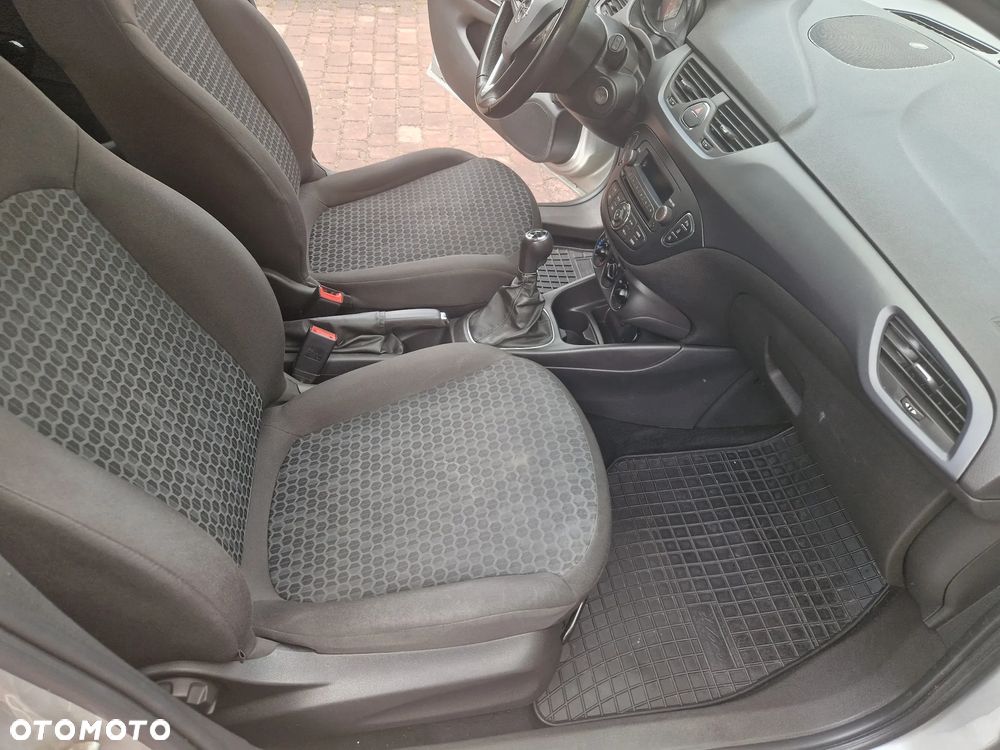 Opel Corsa 1.4 Enjoy - 10