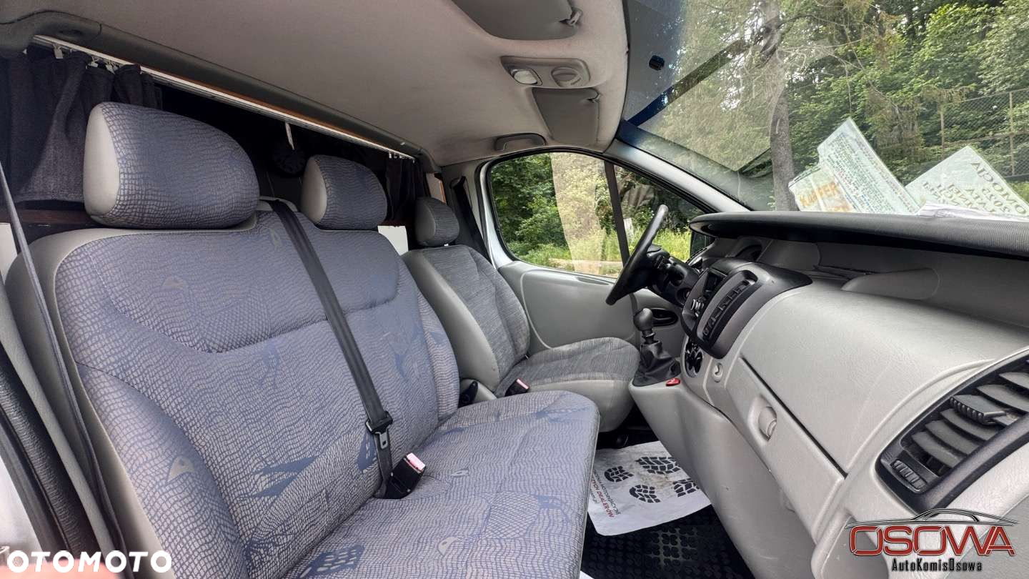 Renault Trafic - 40