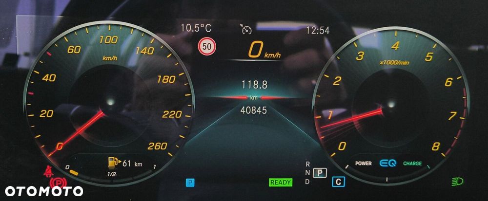 Mercedes-Benz Klasa E 200 4-Matic Avantgarde - 14