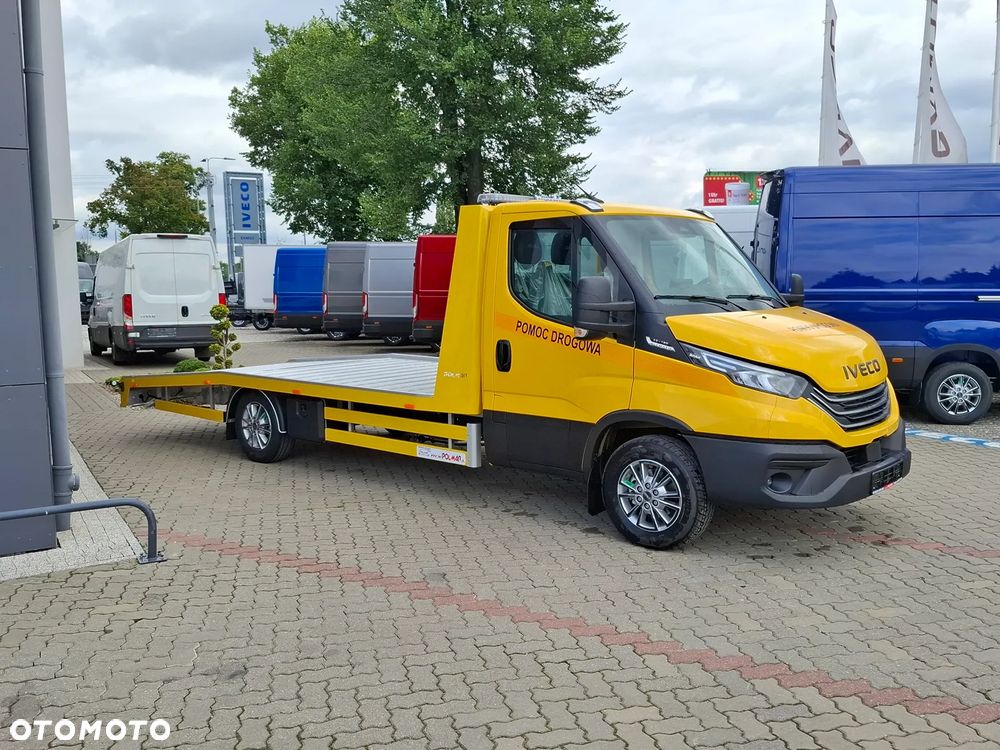 Iveco 35S18HA8/P  AIR PRO, - 3