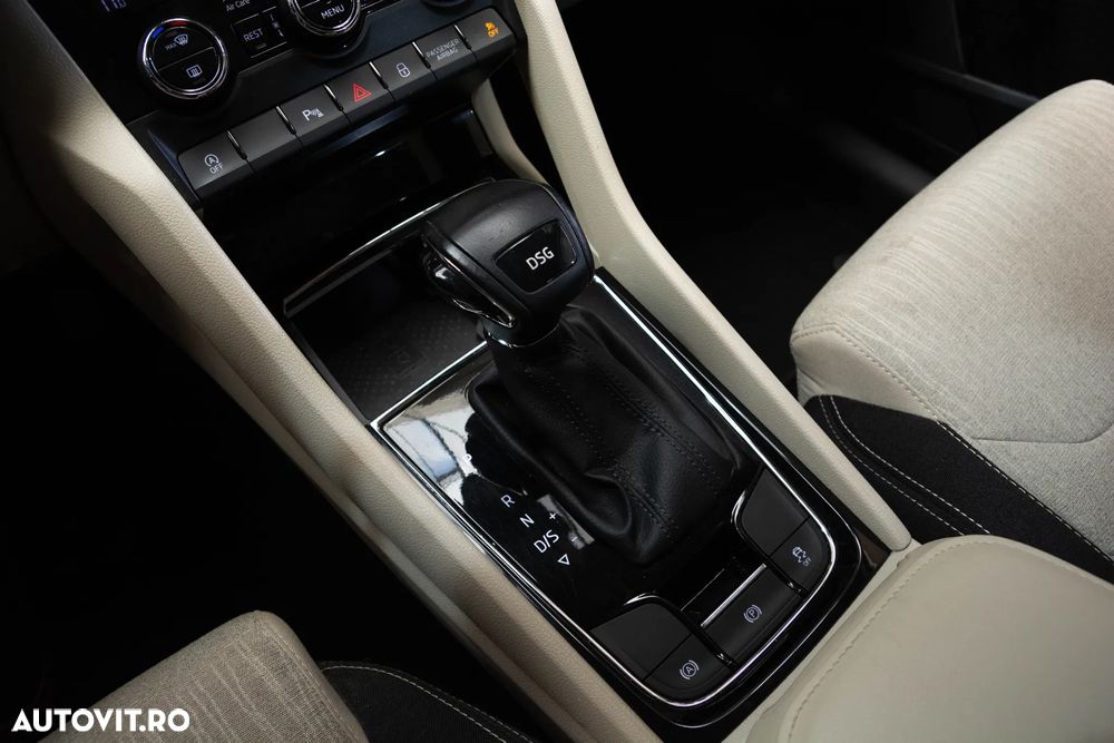 Skoda Kodiaq 2.0 TDI DSG Style - 16