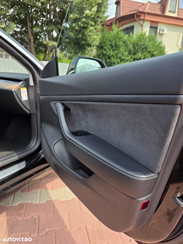 Tesla Model 3 Standard - 11