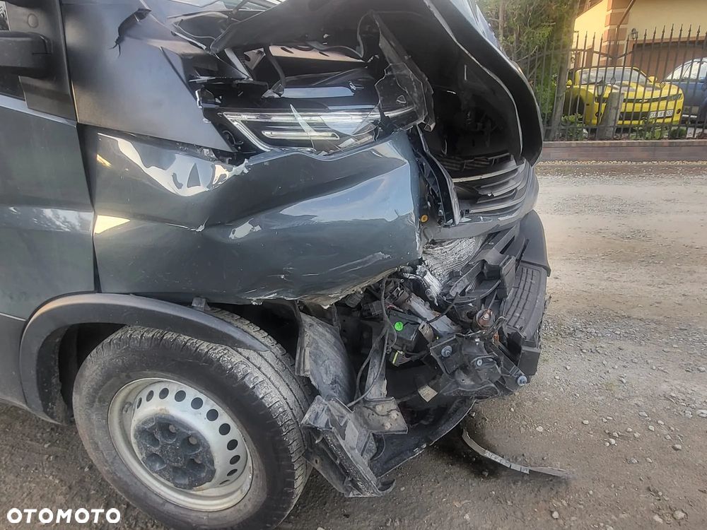 Iveco DAILY - 6