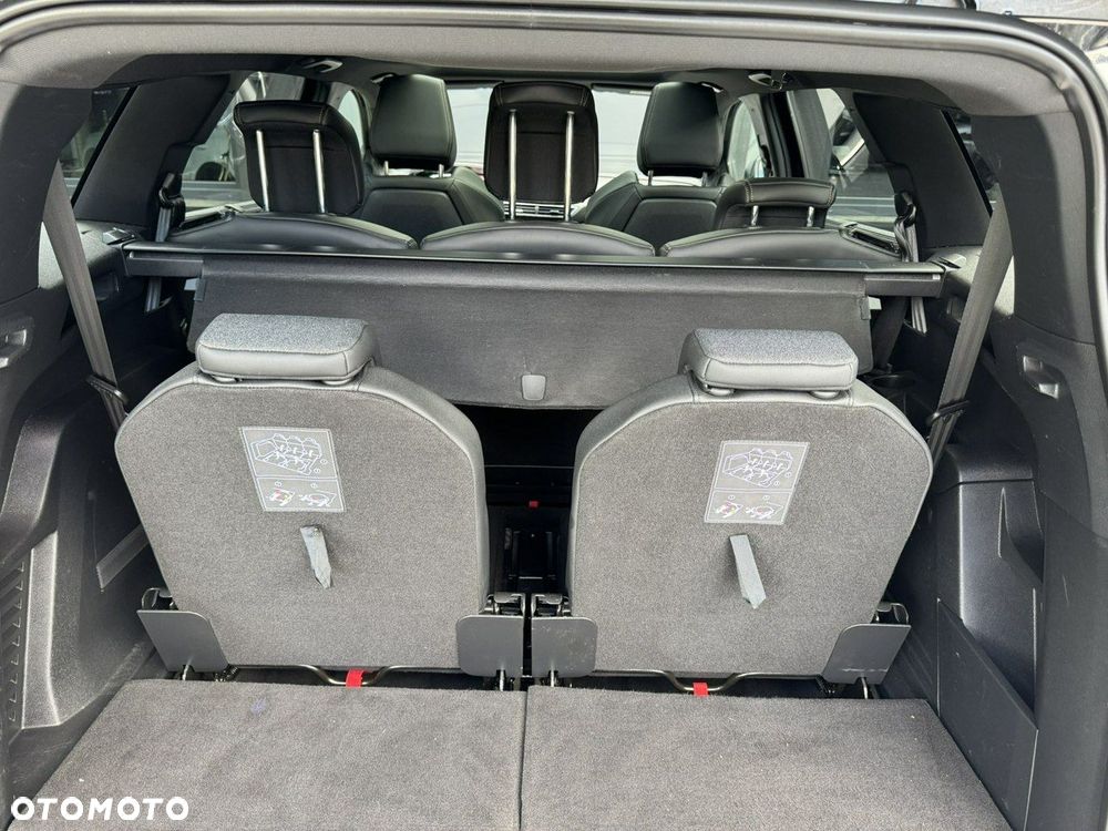 Peugeot 5008 1.6 PureTech GT S&S EAT8 - 19