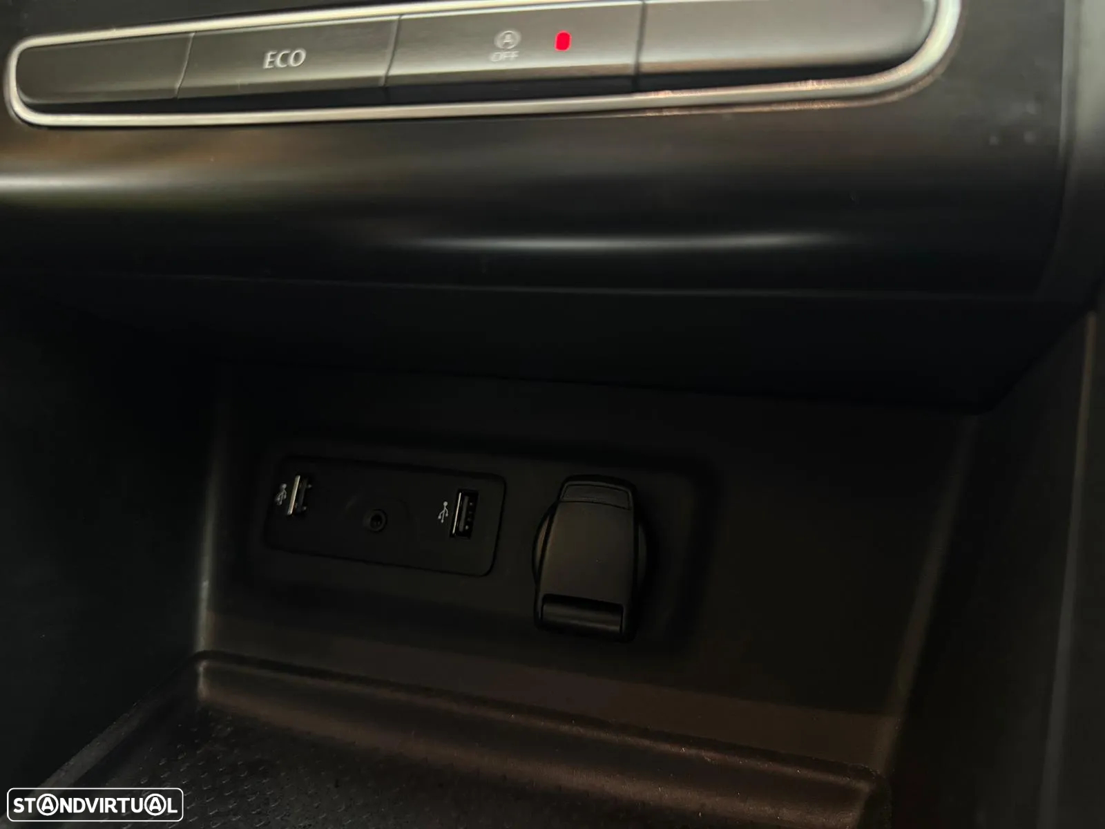 Renault Mégane Sport Tourer 1.5 Blue dCi Bose Edition - 31
