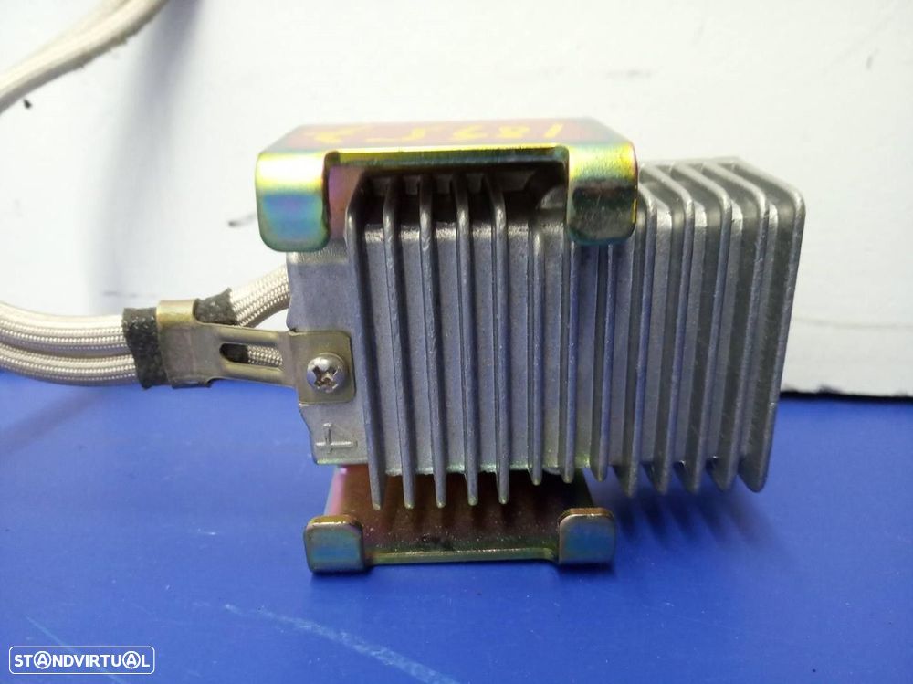 RESISTENCIA TOYOTA PRIUS FASTBACK 2004 -4453547040 - 1