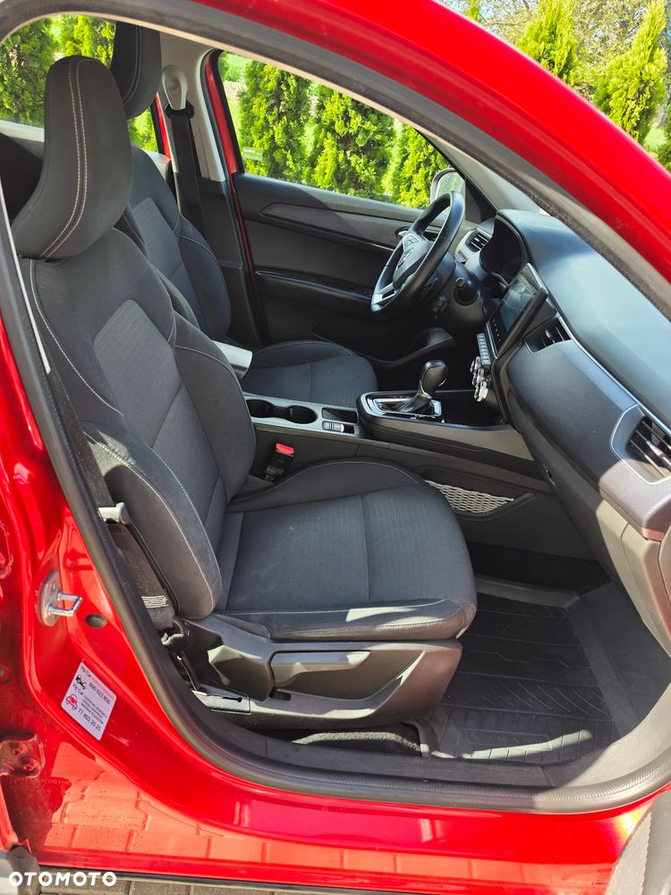 Renault Arkana 1.3 TCe mHEV Zen EDC - 9