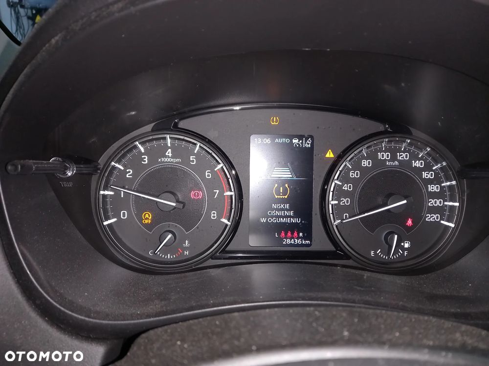 Suzuki S-Cross 1.4 SHVS Premium Plus SP 4WD - 17