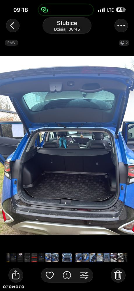 Kia Sportage 1.6 T-GDI Business Line 2WD - 17