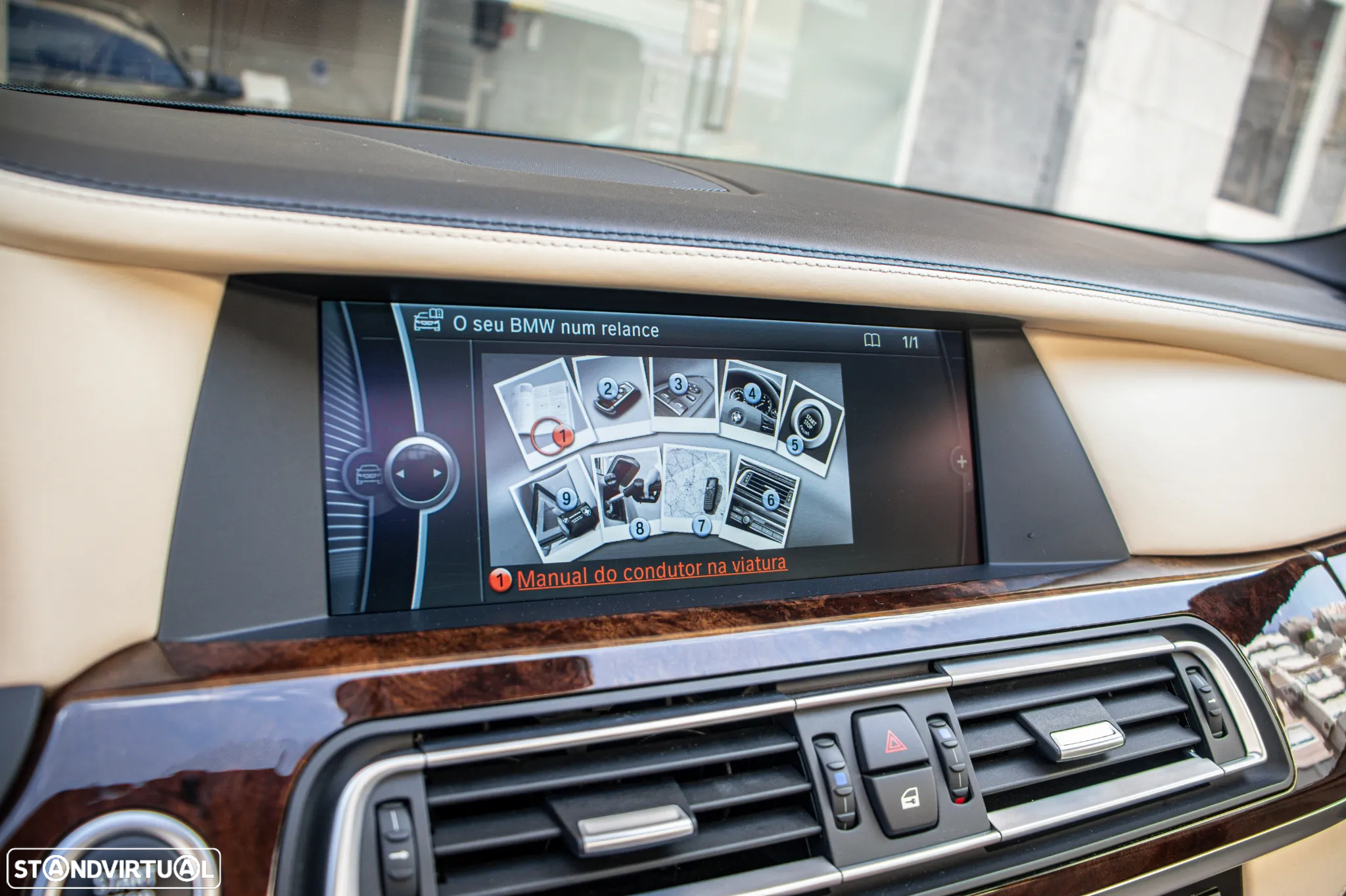 BMW 760 i - 22